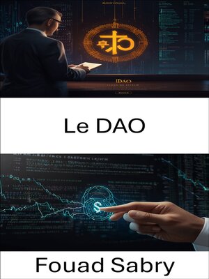 cover image of Le DAO